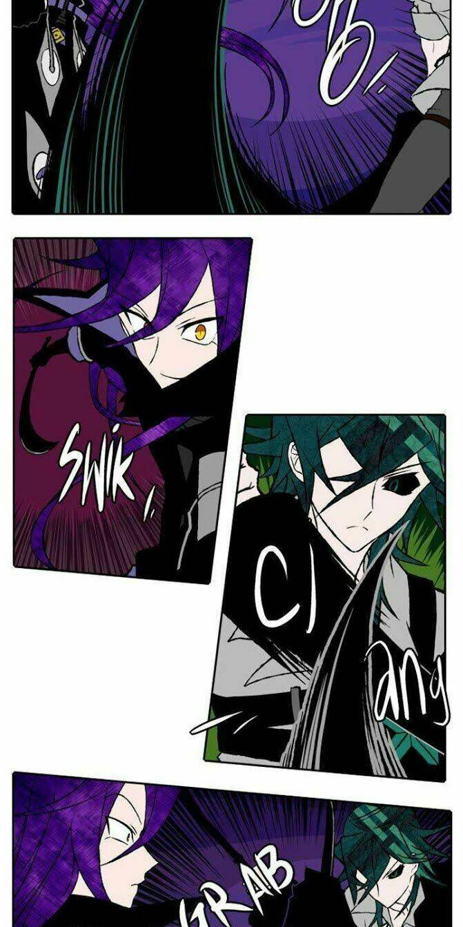 niflheim chapter 13 8