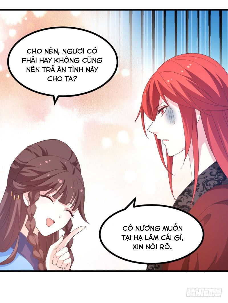 trò chơi trừng phạt chapter 23 32
