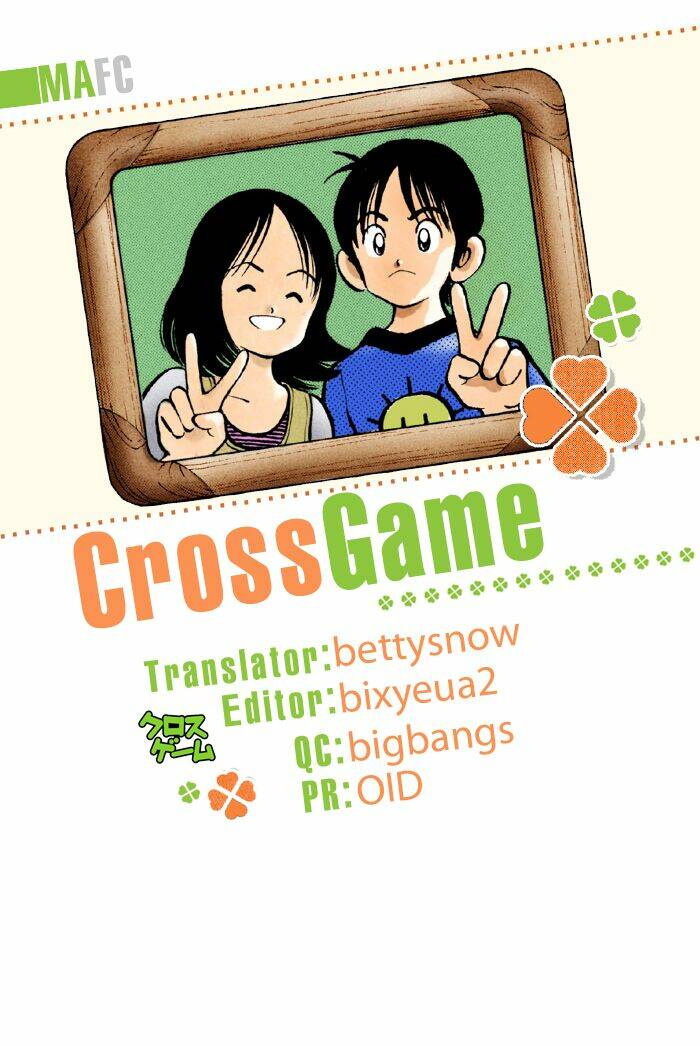 trò chơi vượt qua thử thách chapter 135 2