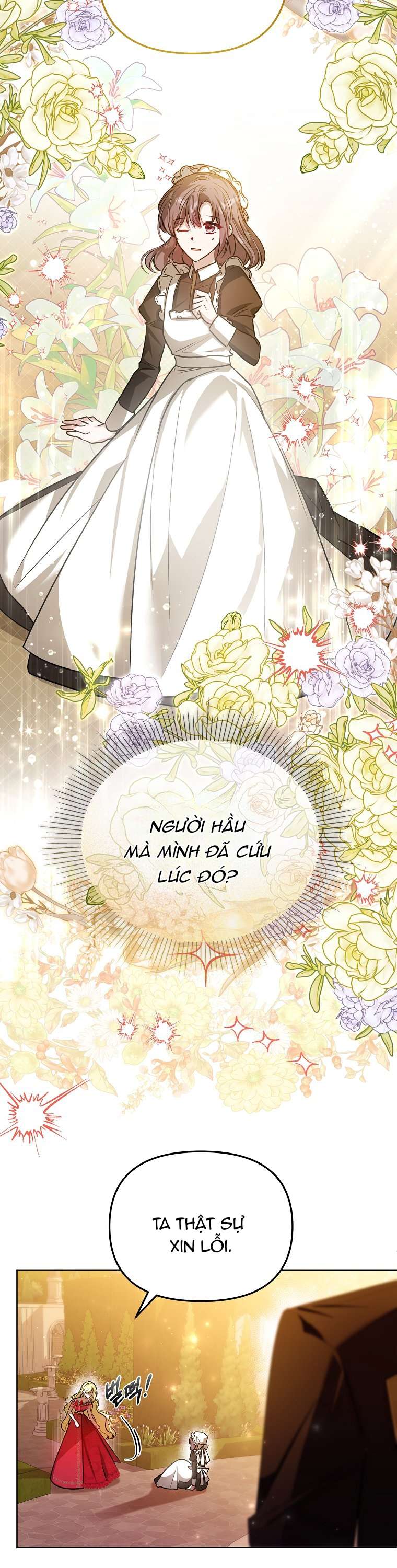 chị gái tôi là nhân vật chính chapter 13 30