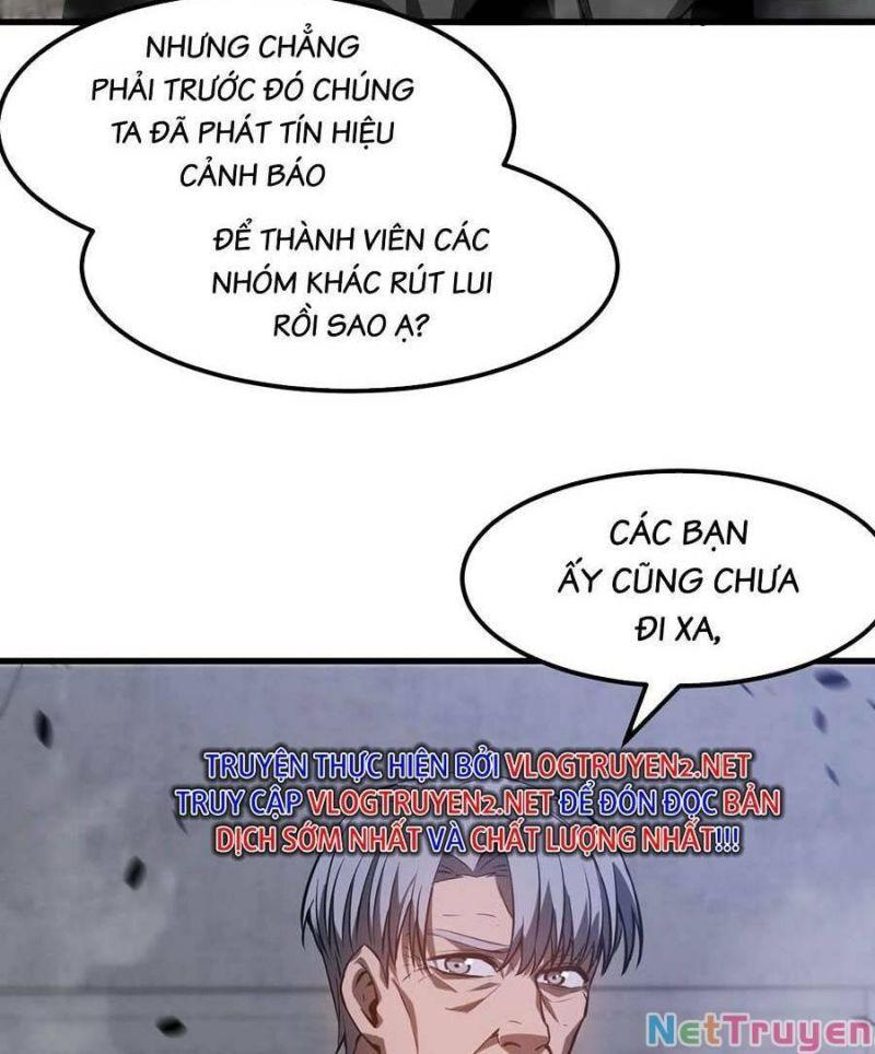 siêu tiến hóa chapter 93 36