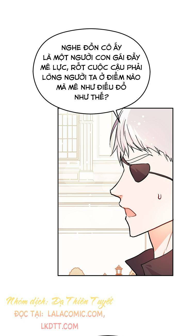 tôi không cố ý quyến rũ nam chính đâu! chapter 32 19