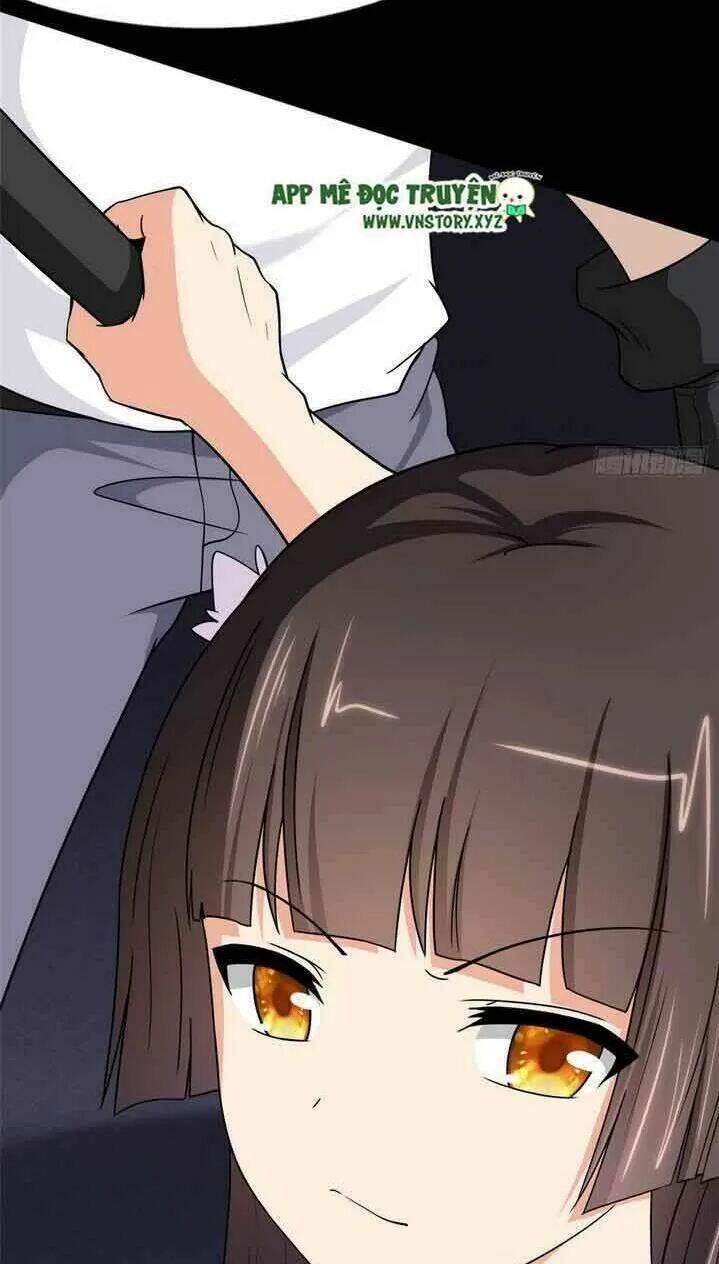 bạn gái virus của tôi chapter 179 67