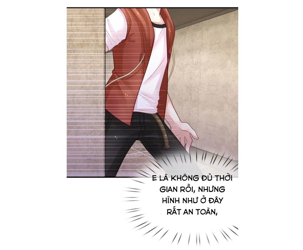 lưu vong đến thành phố tuyệt mệnh chapter 5 6