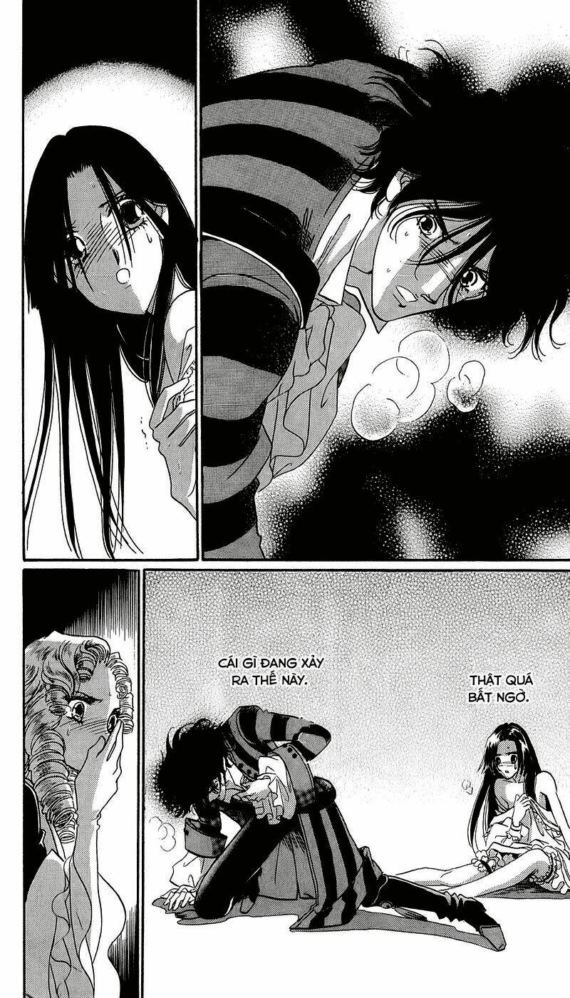 s to m no sekai chapter 3 19