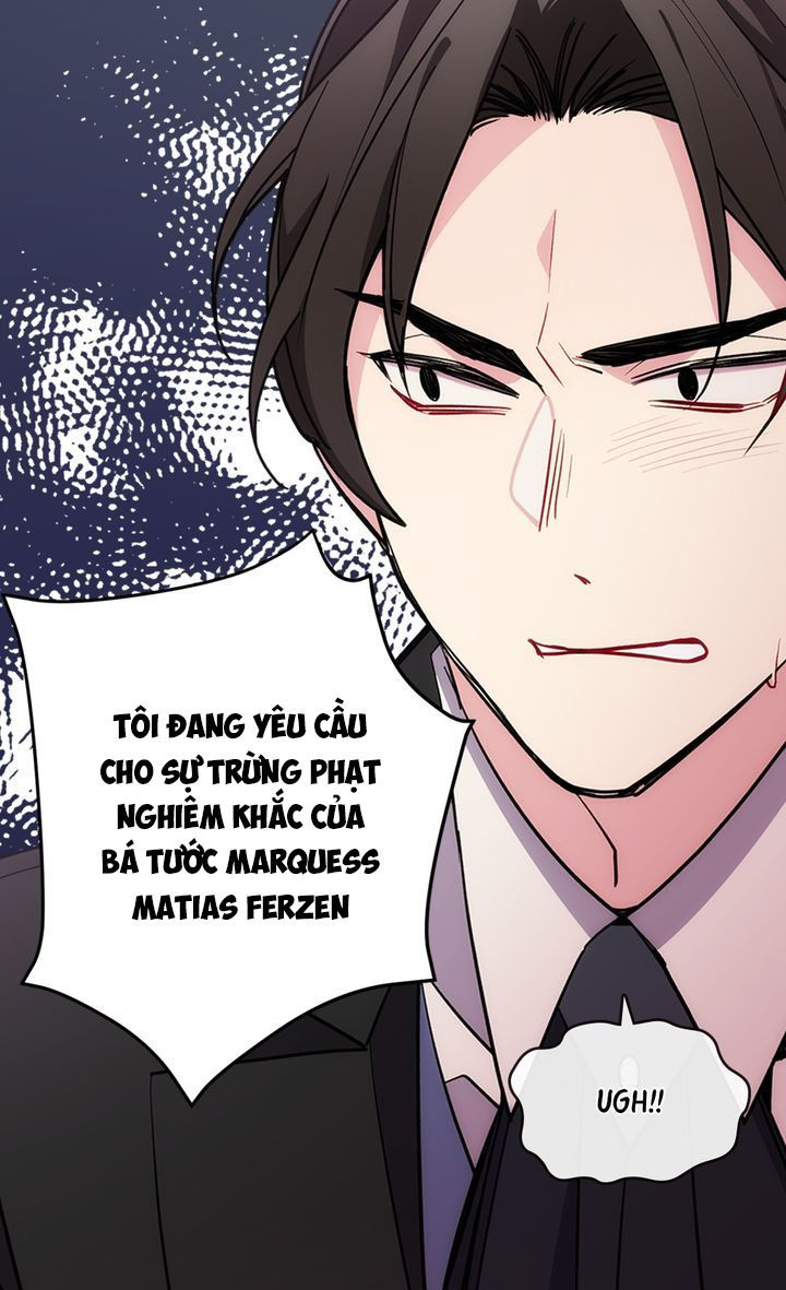 công tước lạnh lùng, alaide chapter 72 11