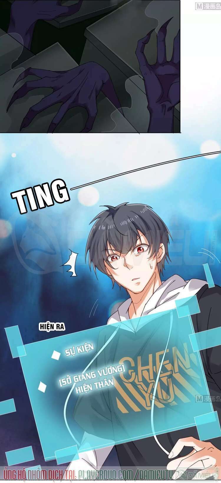 địa phủ khai phá thương chapter 87 23