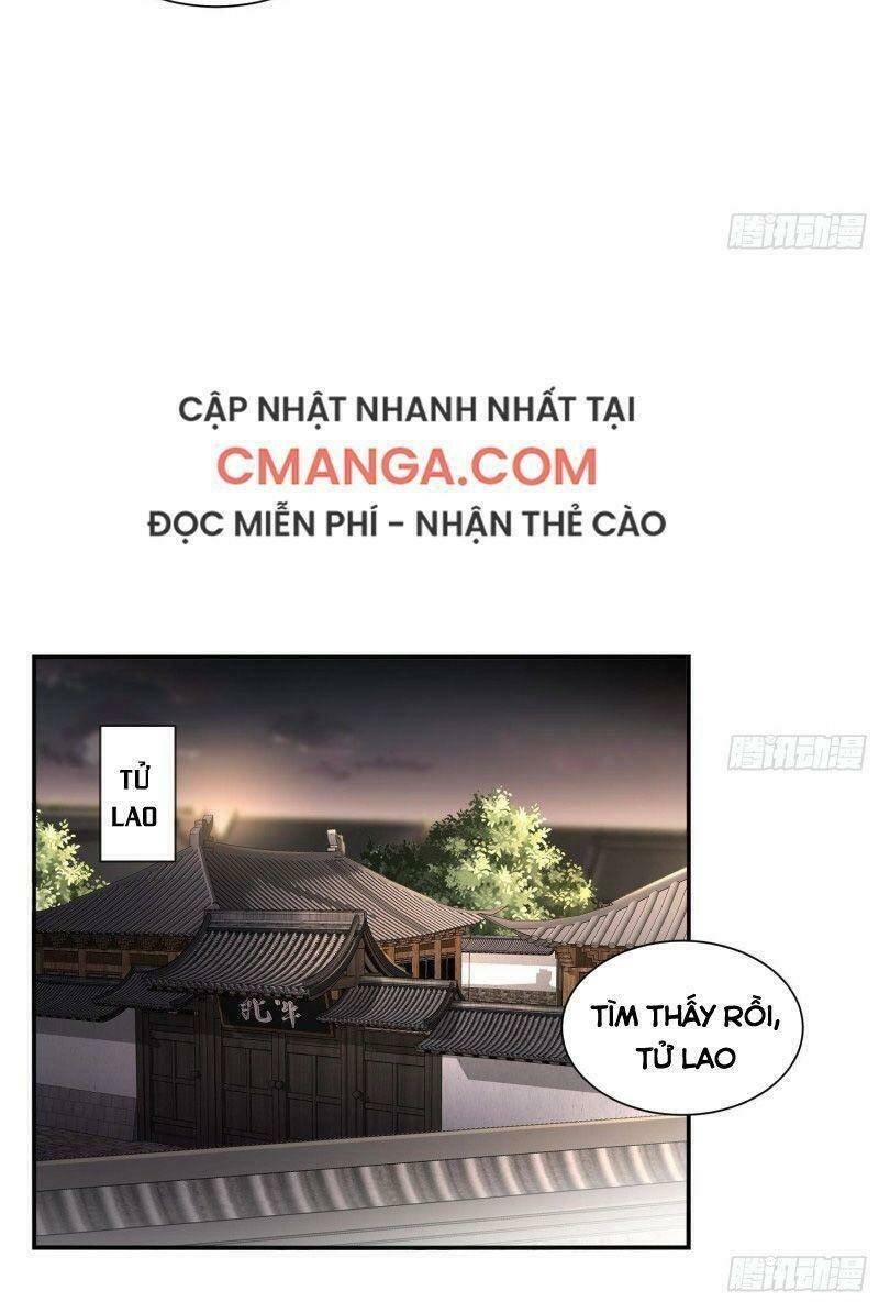trọng sinh chi ma tôn đương đạo chapter 84 6