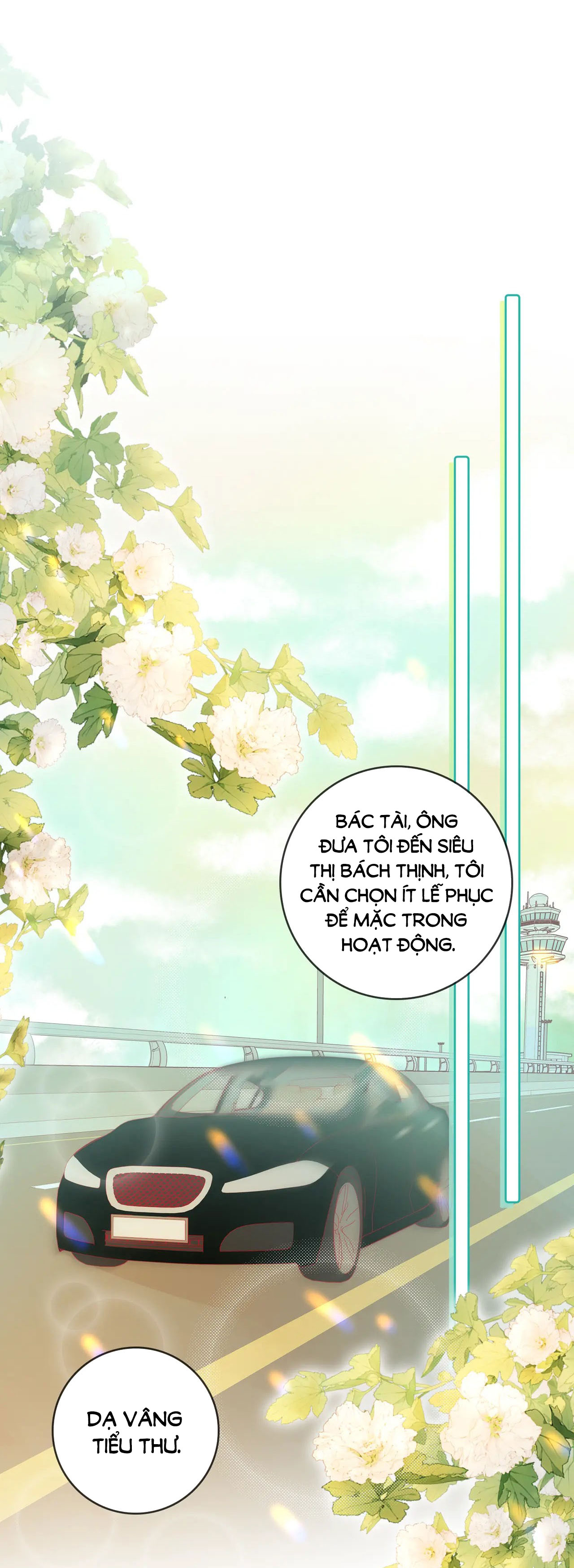 hôn nhân ngọt ngào đến tận xương chapter 2.1 19