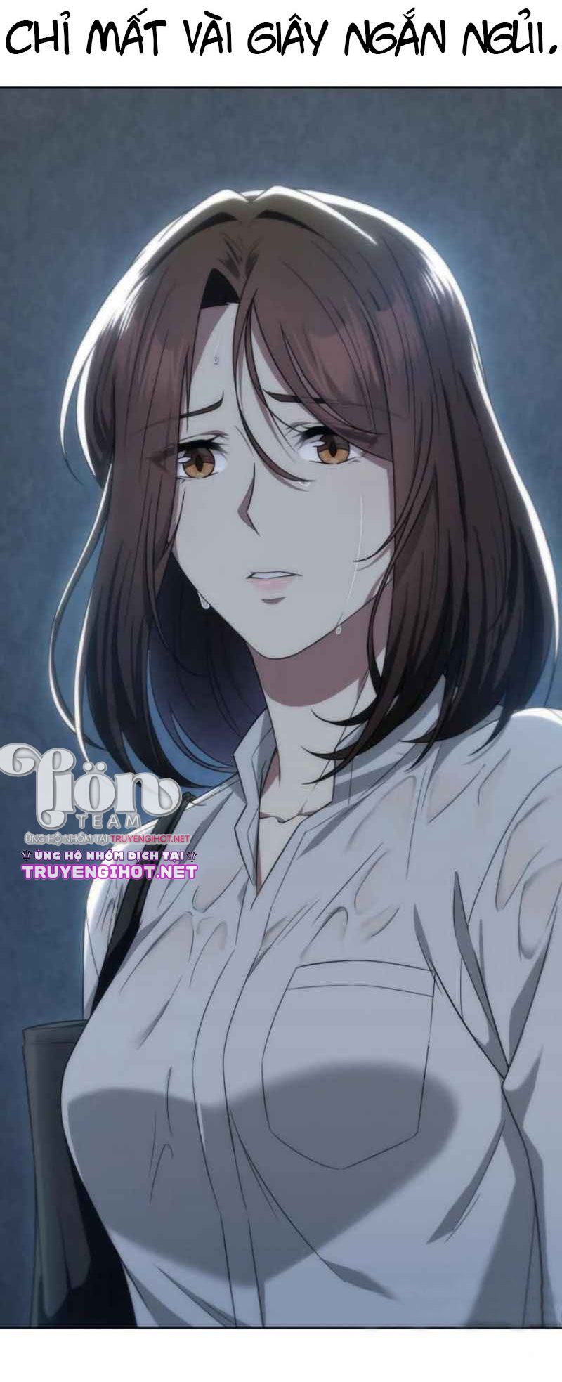 câu chuyện về chị đồng nghiệp của tôi chapter 46.2 44