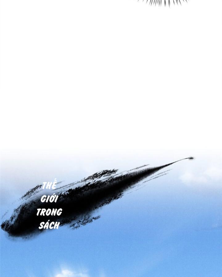 nữ chính chạy từ trong sách ra thì phải làm sao chapter 69 20