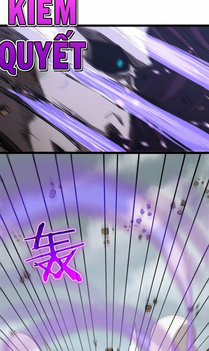 chư giới - tận thế online chapter 42 28