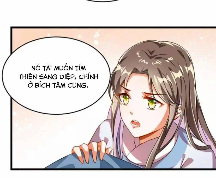 thái tử điện hạ, nô tài có hỉ rồi chapter 28 33