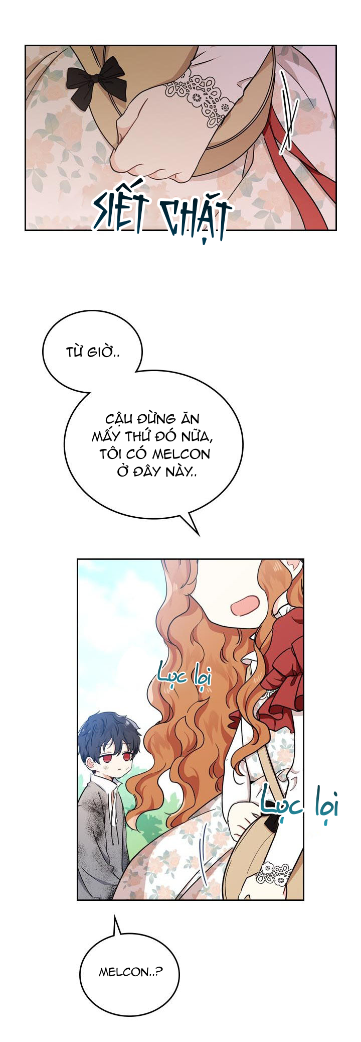 lần này tôi sẽ trở thành gia chủ chapter 25 46