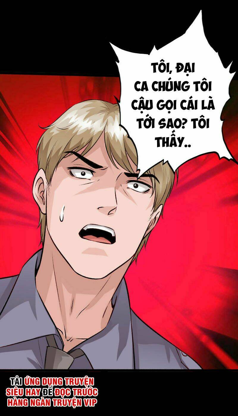 tuyệt phẩm tà thiếu chapter 140 17