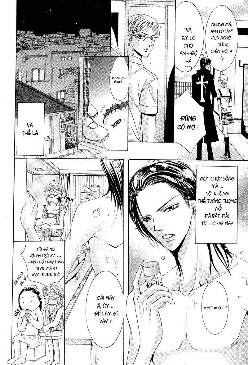 tổng hợp one shot. chapter 134 20