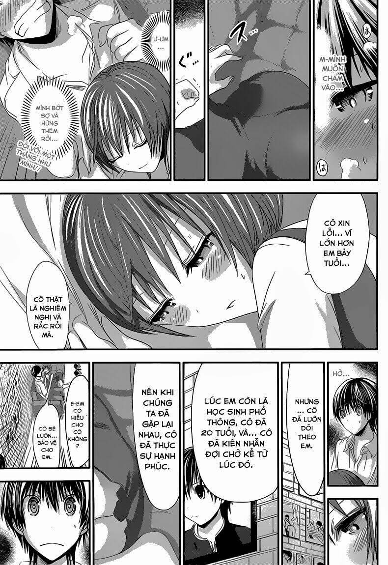 minamoto-kun monogatari chapter 105 7