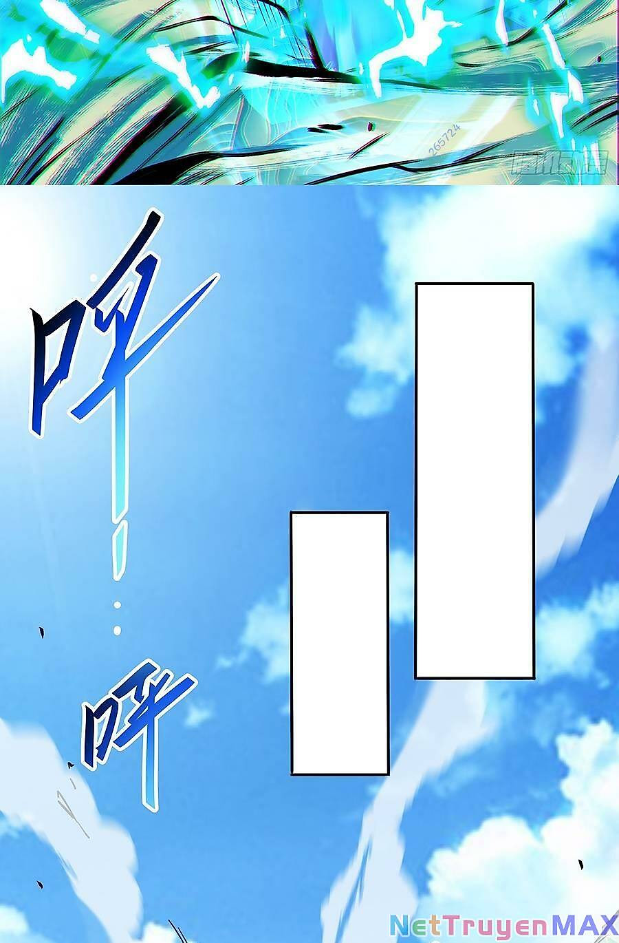 đồ đệ của ta đều là đại phản phái chapter 82.5 33