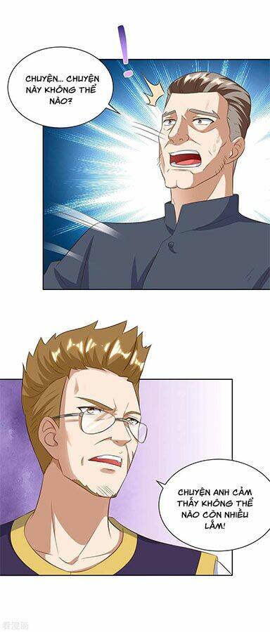 trọng sinh khí thiếu quy lai chapter 140 4