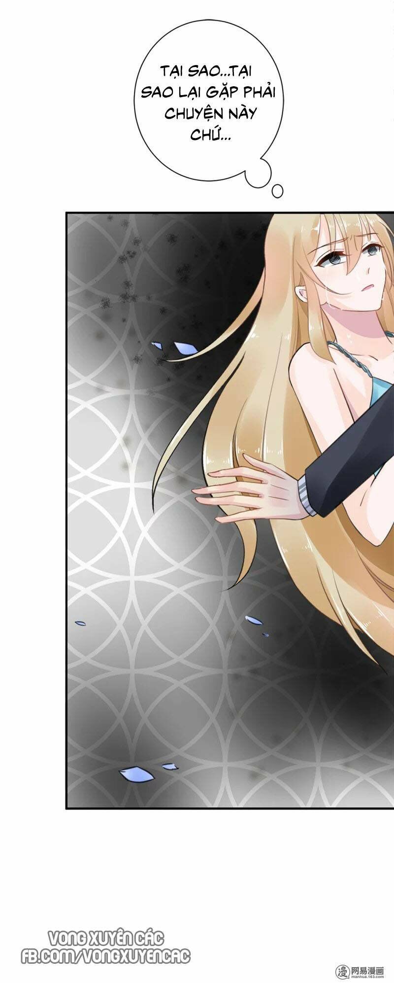 ác ma bá yêu chapter 2 40