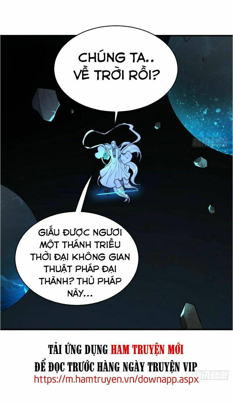 Ta Luyện Khí Ba Ngàn Năm Chapter 152 - Trang 25