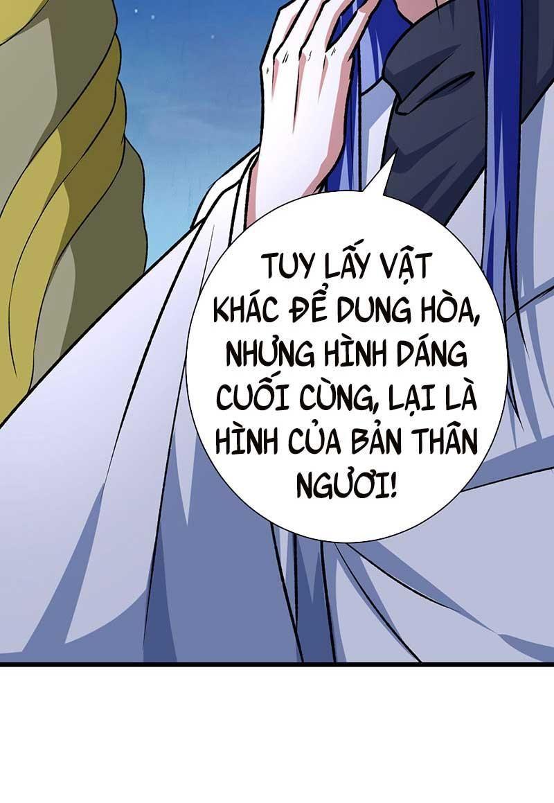 võ đạo độc tôn chapter 589 6