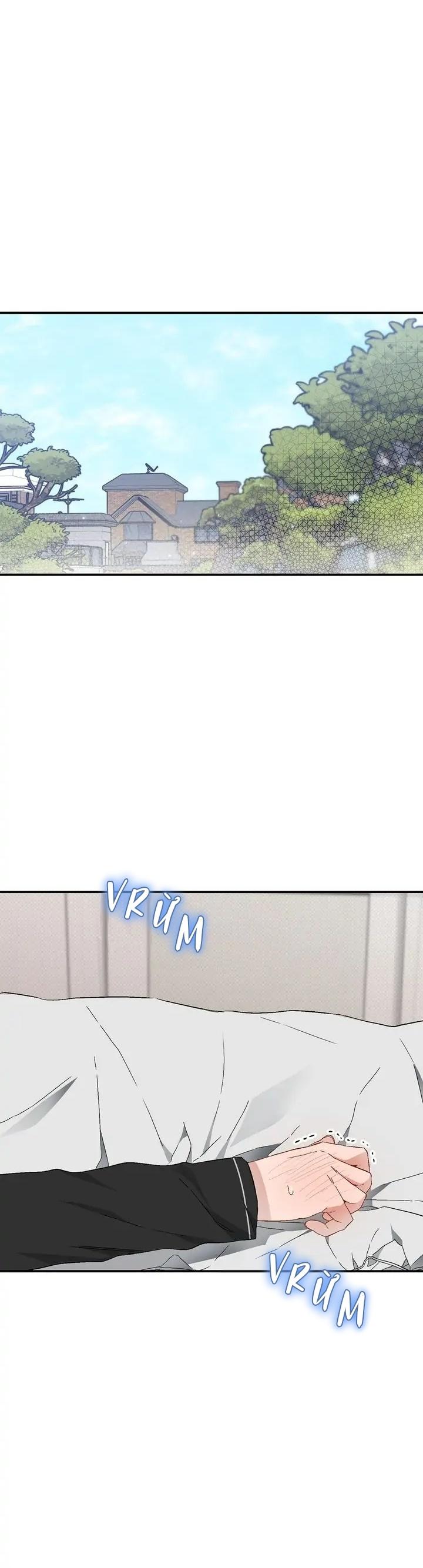 chung một bầu không khí (end) chapter 20 21