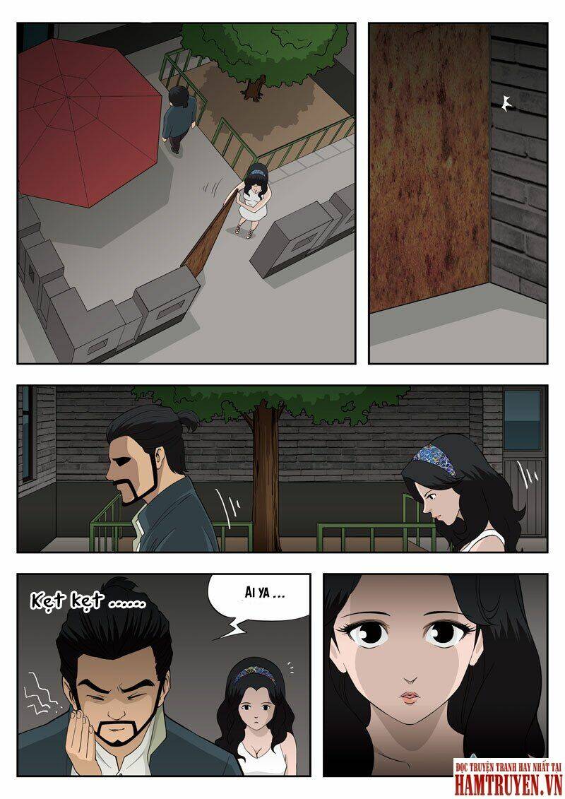 ngụy thủy nghi vân chapter 63 3