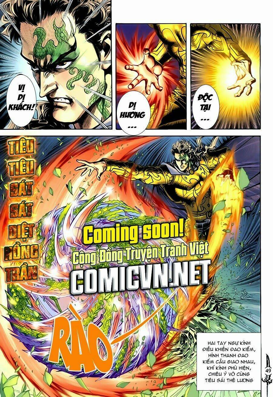 thần binh huyền kỳ ii chapter 56 39