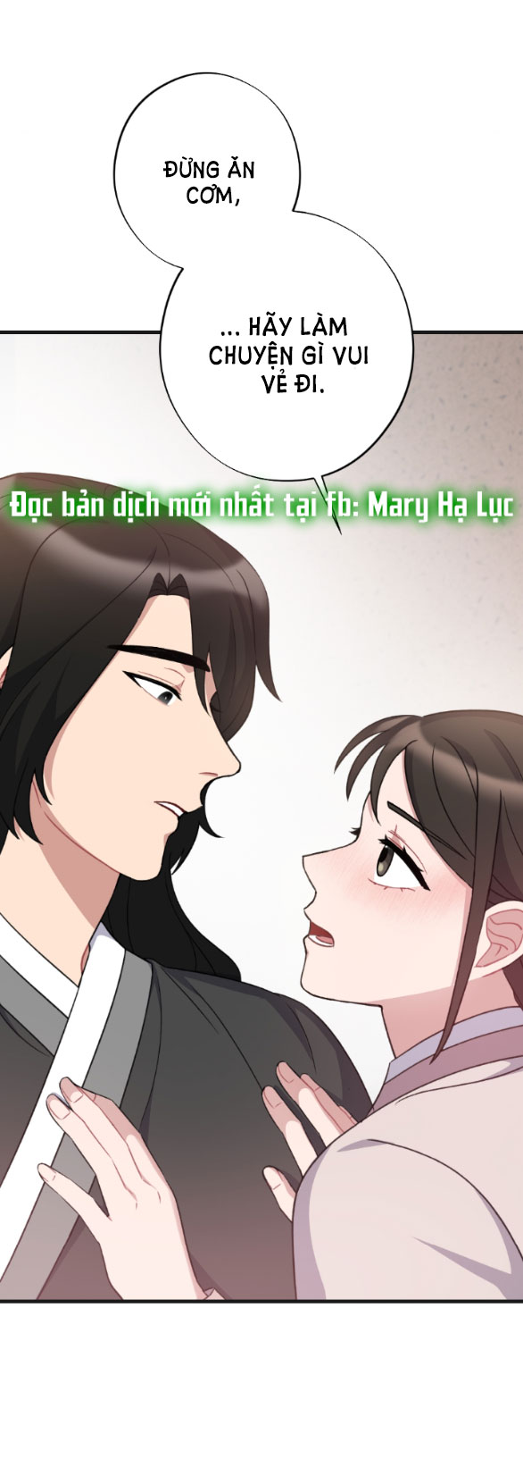 [18+] mơ về một cơn mưa phùn chapter 14.2 10