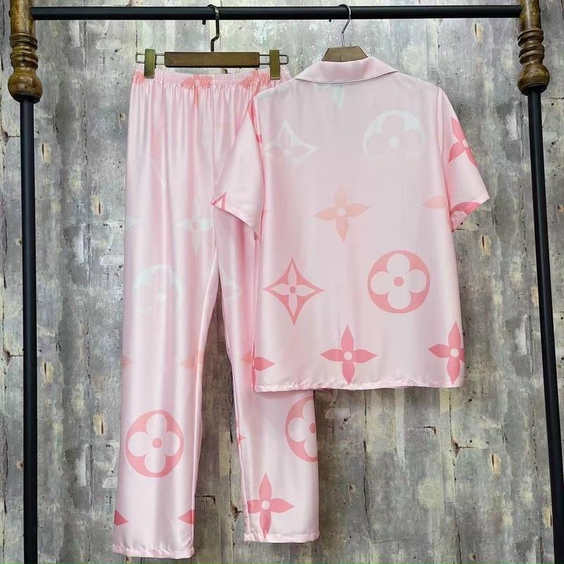 PIJAMA L V CAO CẤP