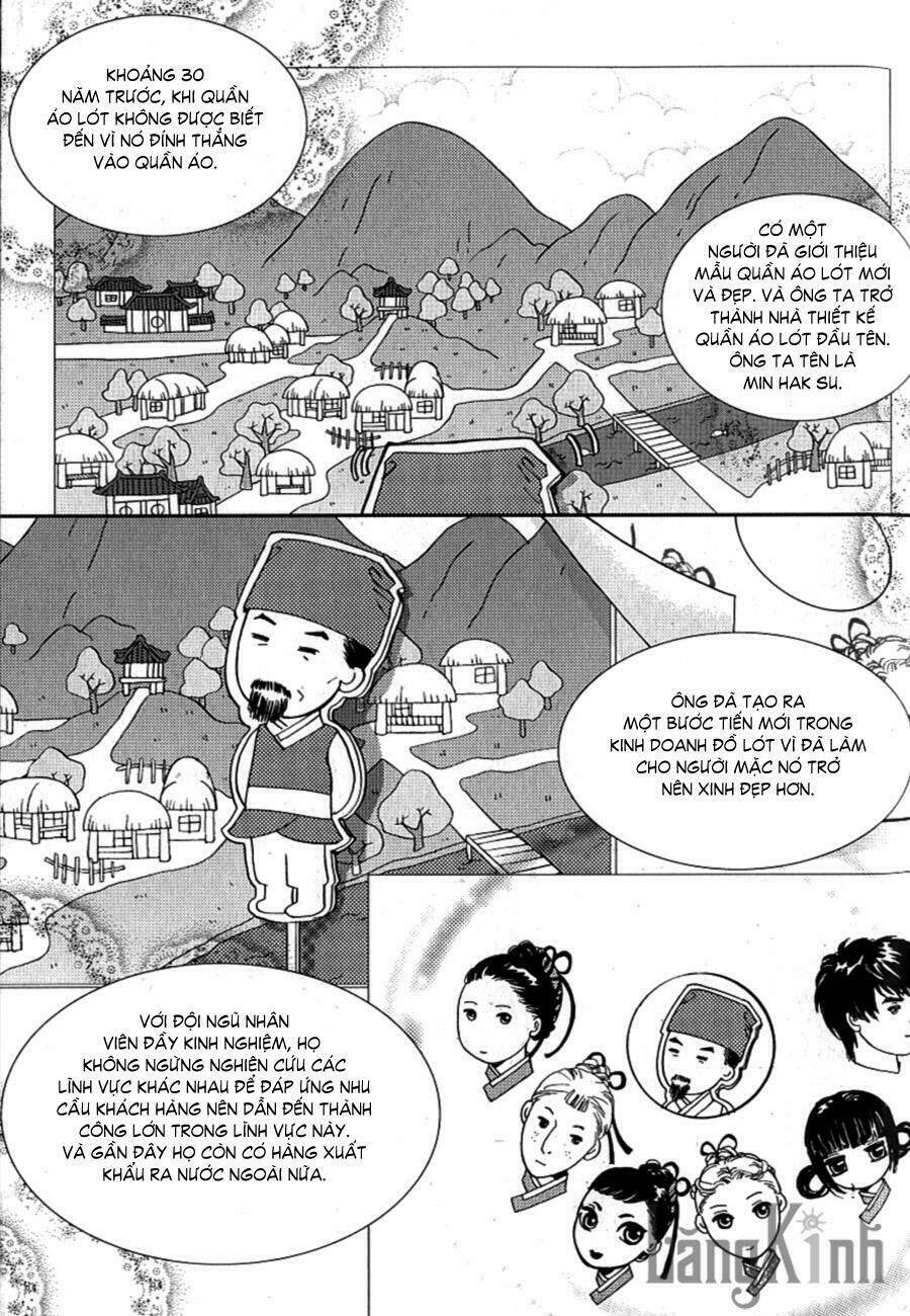 lingerie chapter 23 8