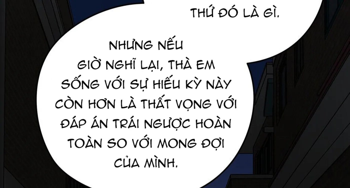chuyện quái gì với giấc mơ đó vậy chapter 26 200