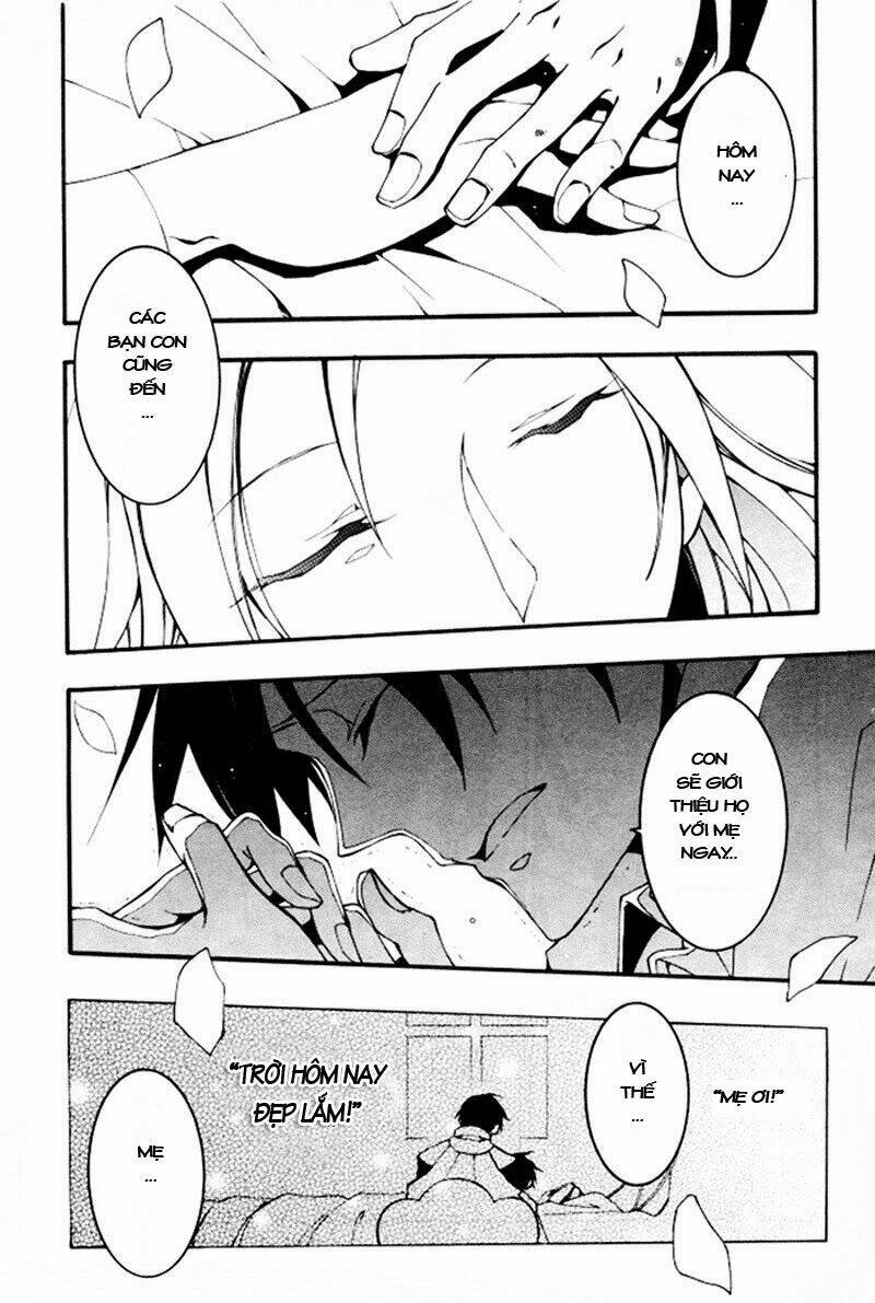 07 hồn ma chapter 87 17