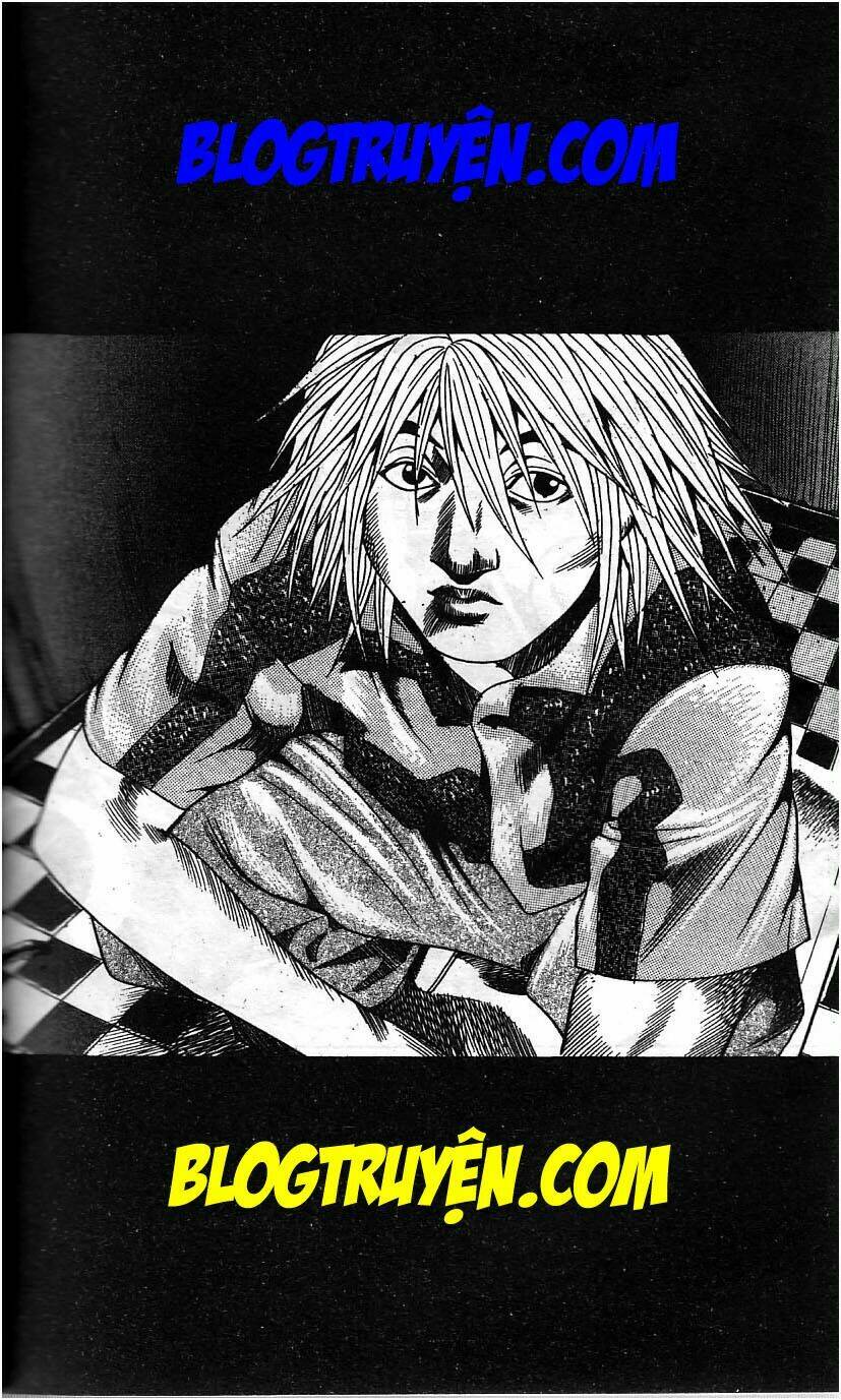 bitagi - anh chàng ngổ ngáo chapter 108 2