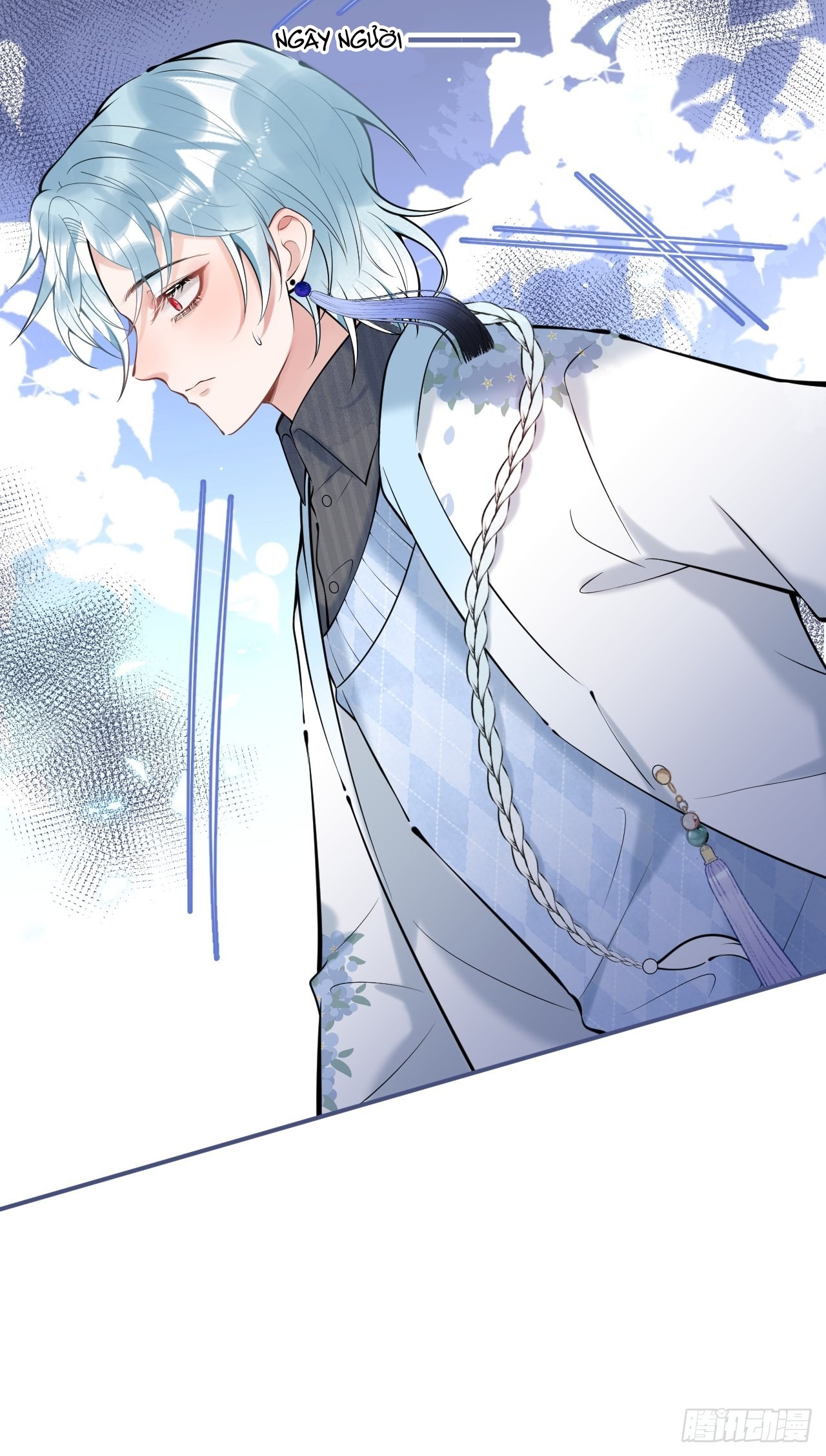 hút dương khí của người chapter 22 18