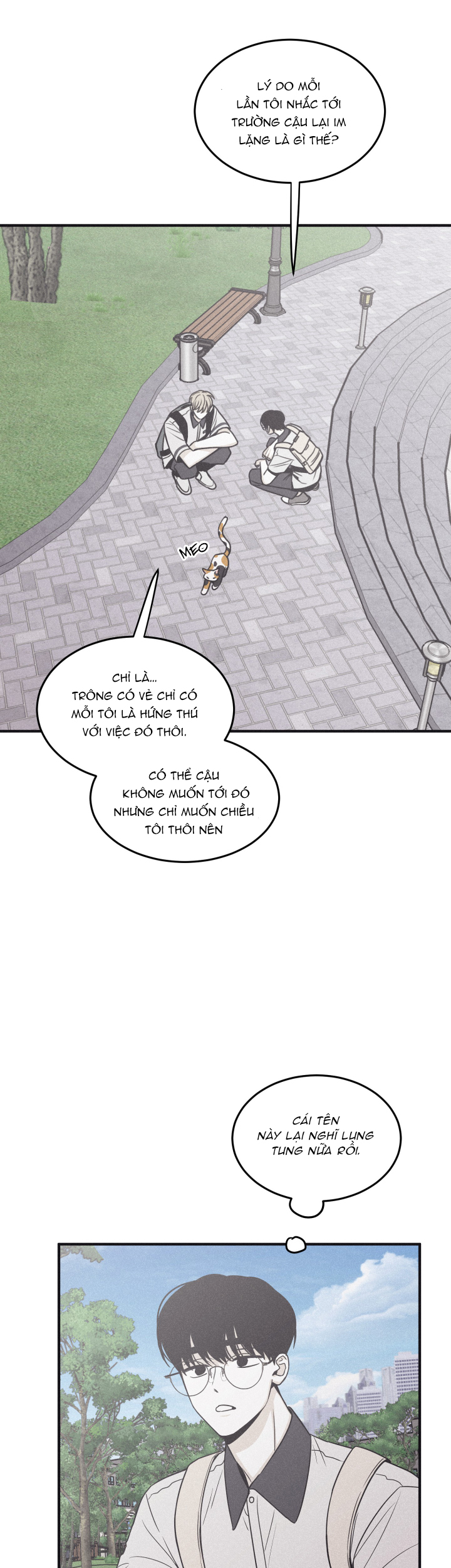 chiếu tướng chapter 112 11