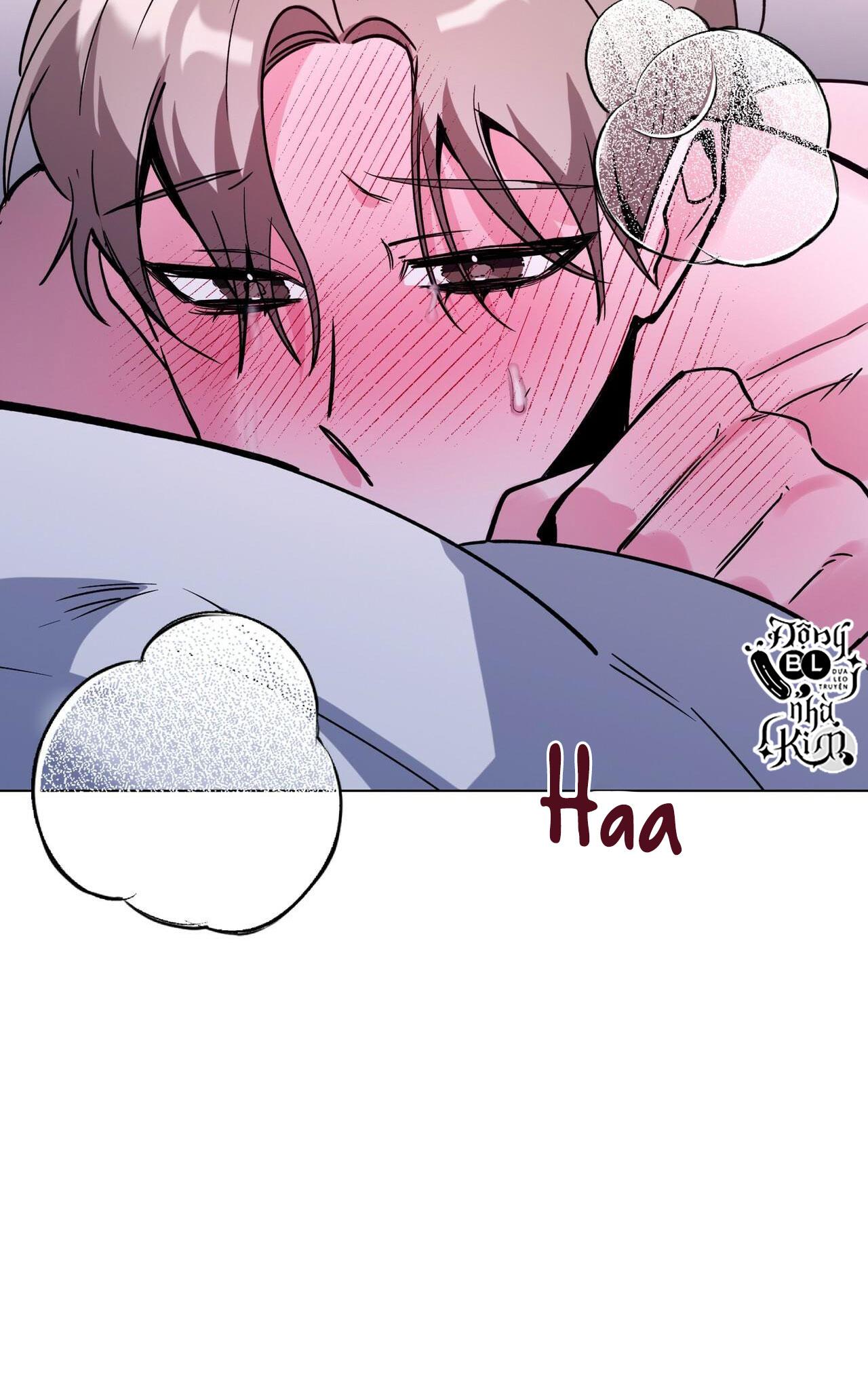 cạm bẫy đại học [m] chapter 27 96