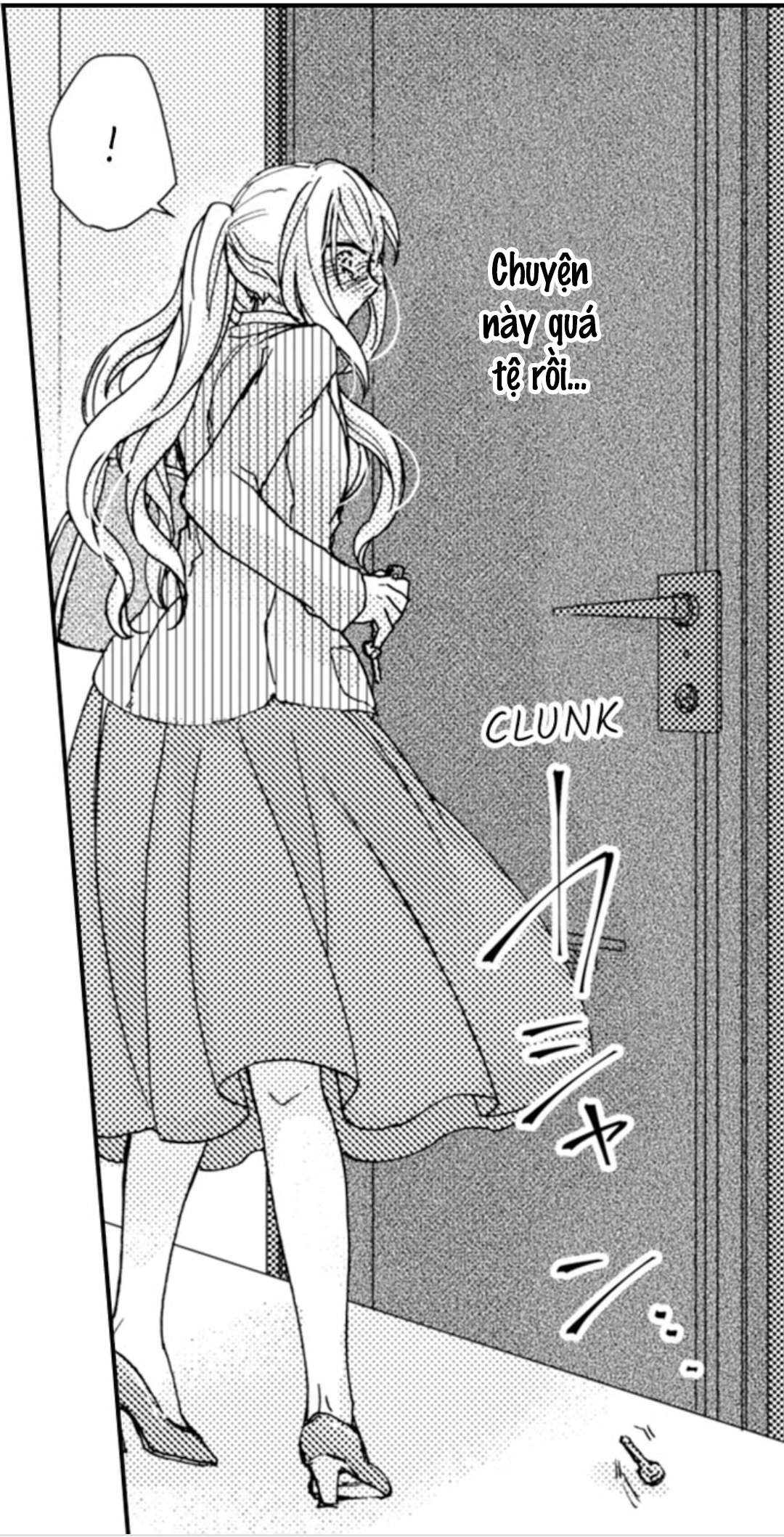 vị sếp thú tính nhà bên chapter 29.3 11