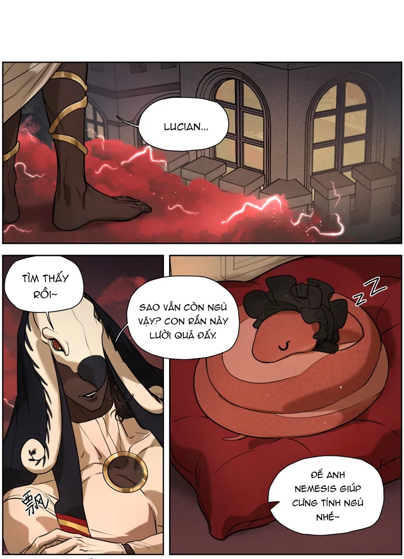 ác thần tập sự chapter 6 59