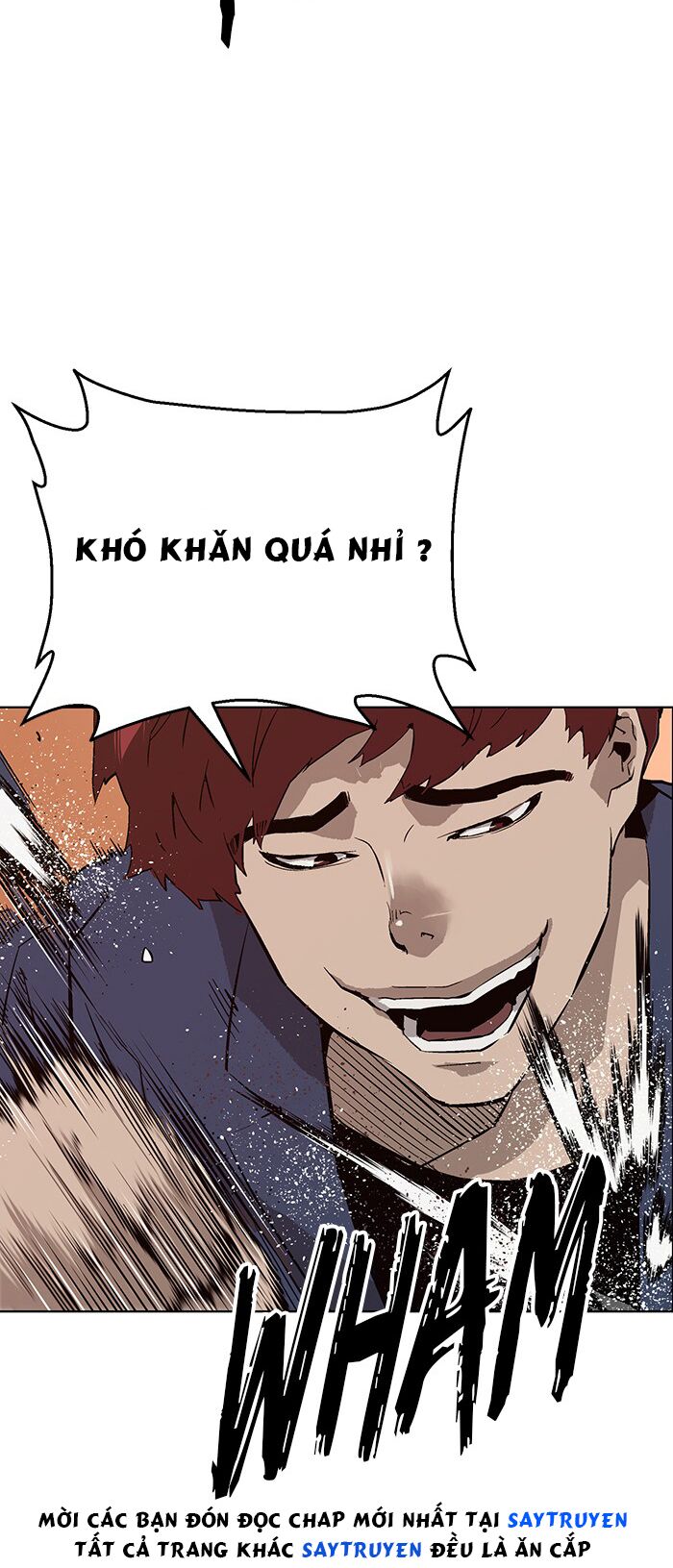 anh hùng yếu chapter 139 20