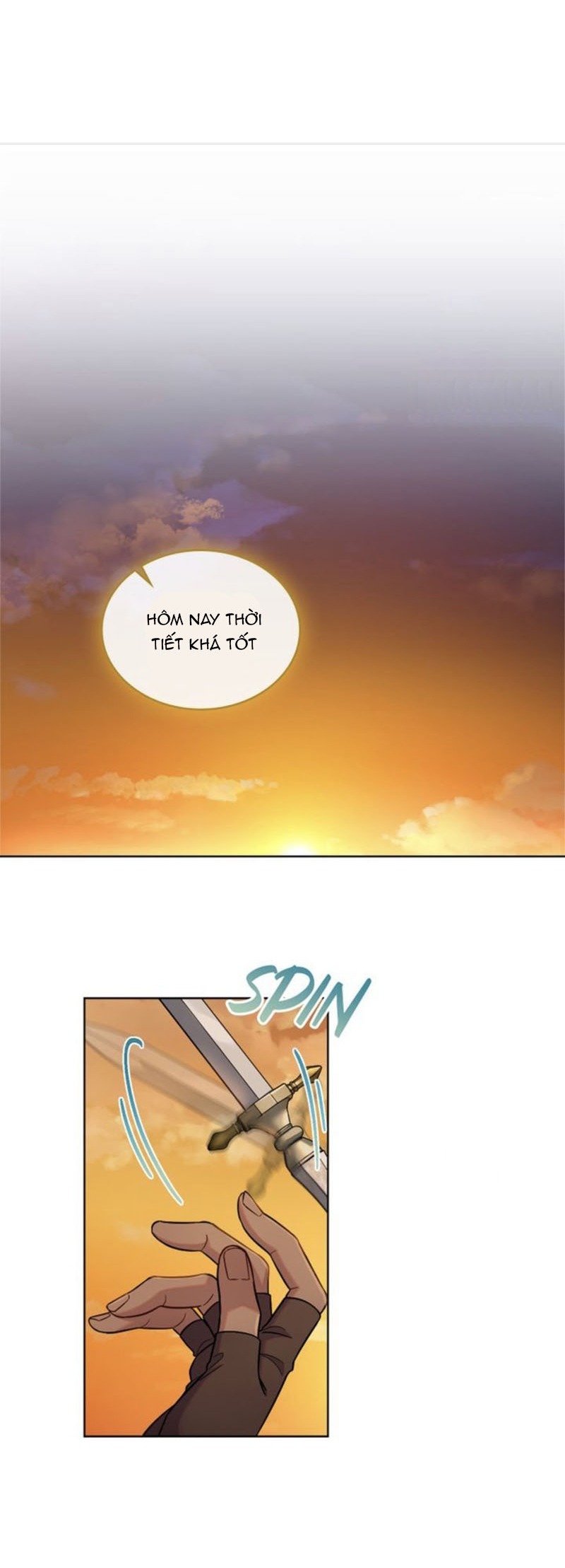 Hôn Nhân Giả Dối chapter 22.1 16