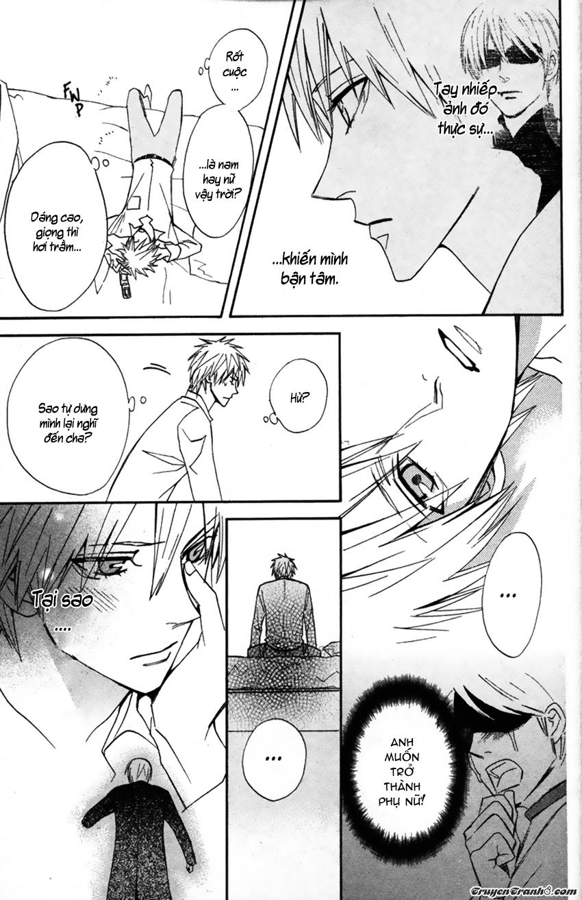 otomen chapter 21 13