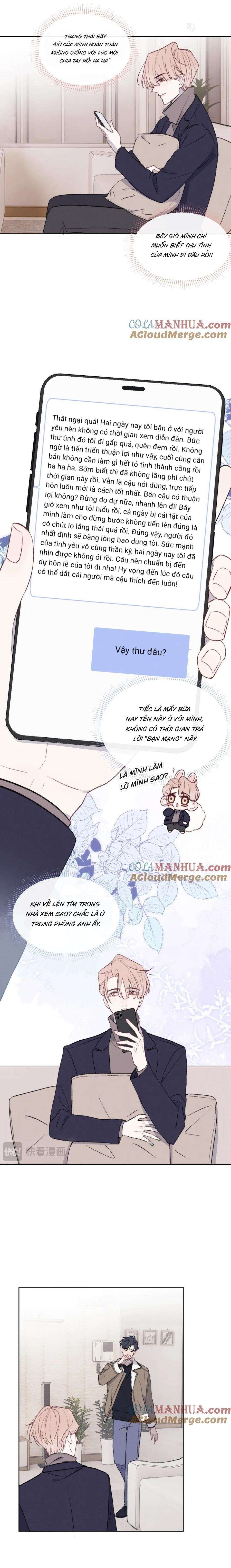 nhật ký thất tình của mr.nhung chapter 59 7