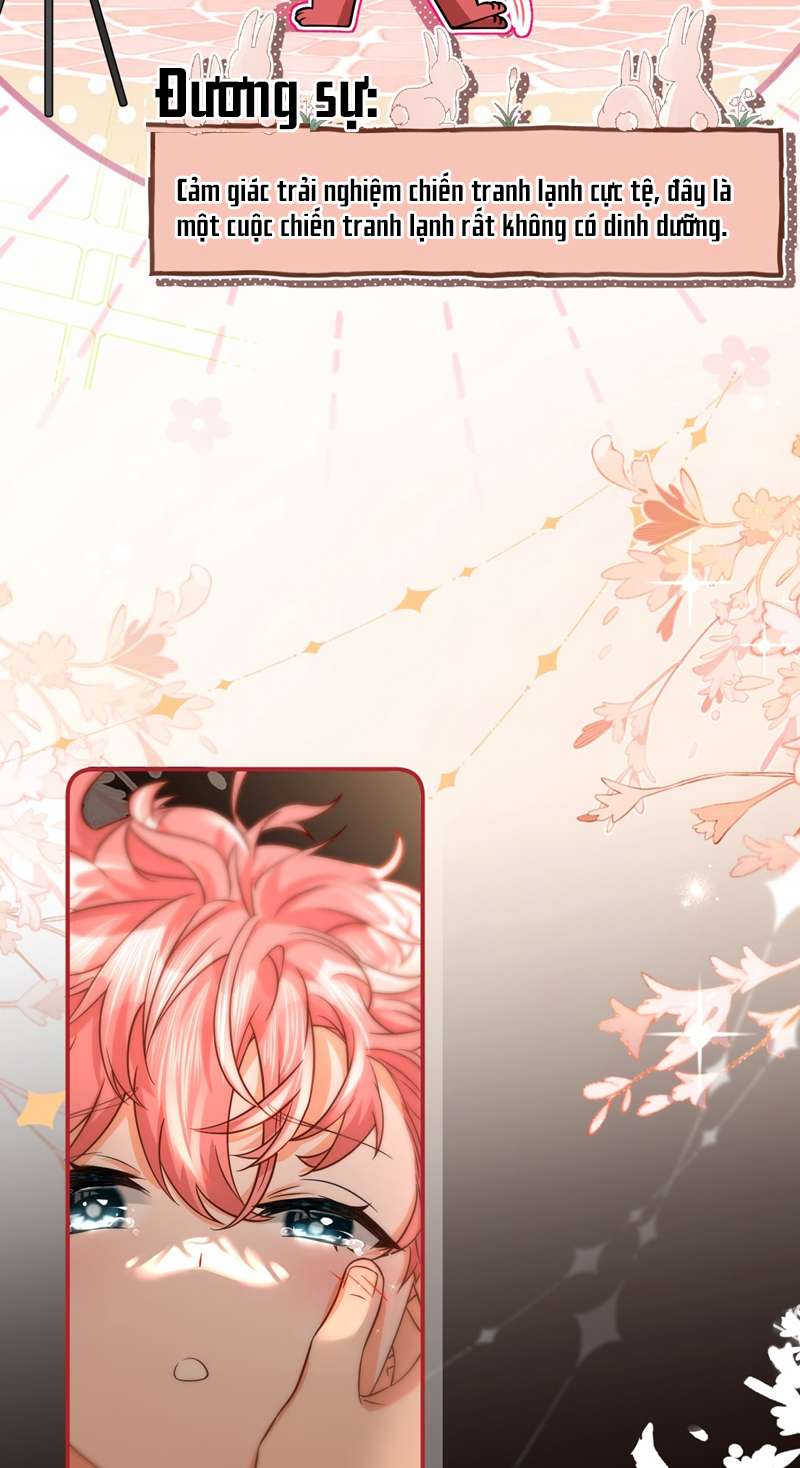 tín tức tố nói chúng ta không thể chapter 74 10