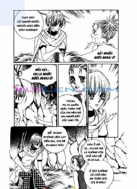 công chúa của tôi chapter 4 123