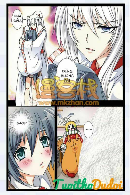 miêu hựu chapter 7 38