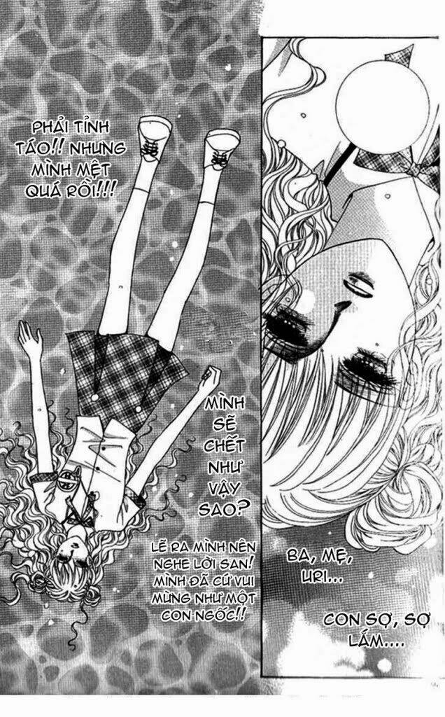 địa ngục tuyết trắng chapter 11 21