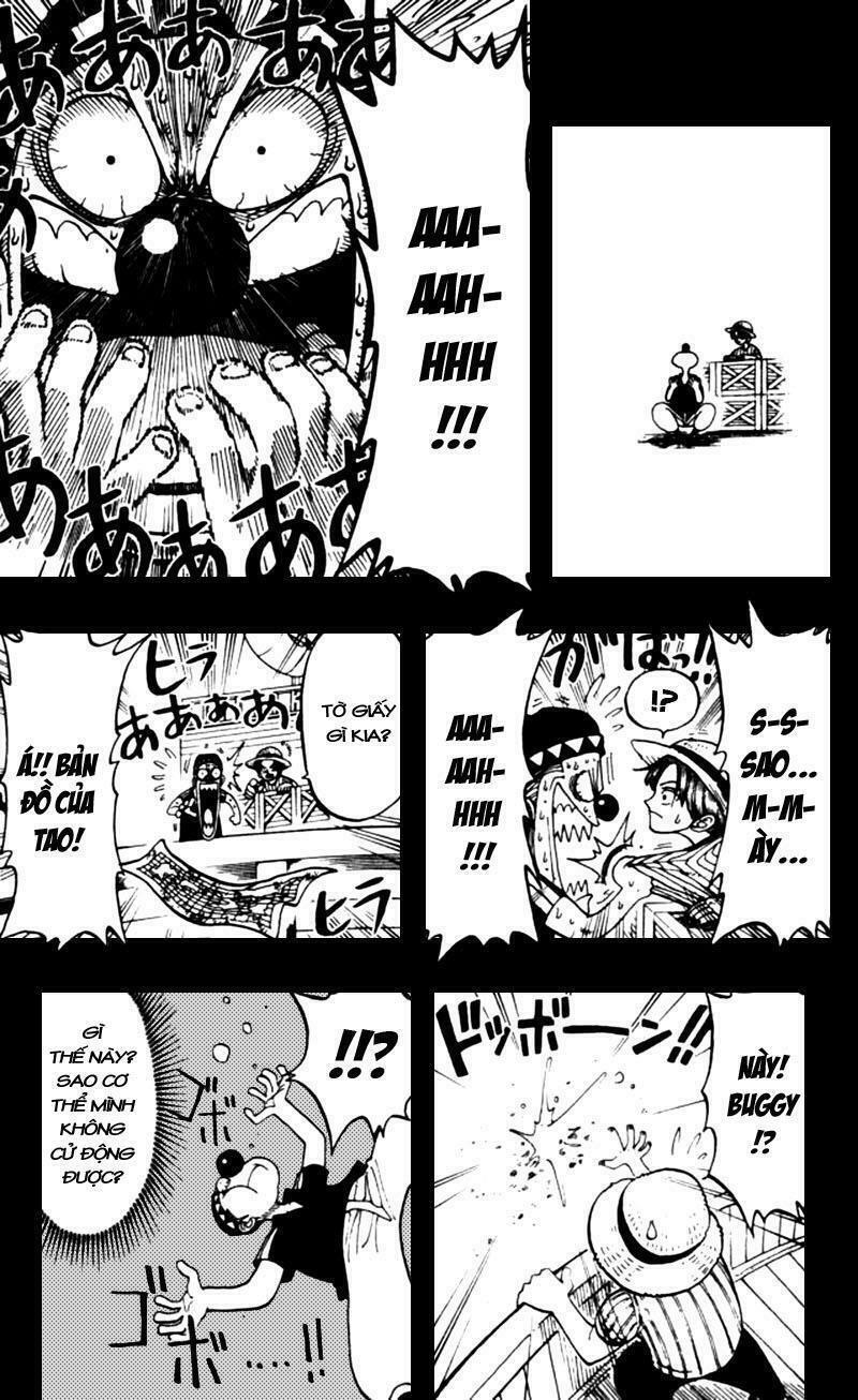 đảo hải tặc - one piece chapter 19 18