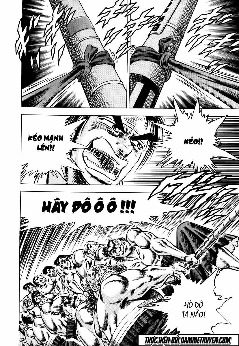 akakatsuki!! otokojuku - seinen yo, taishi wo idake chapter 11 23